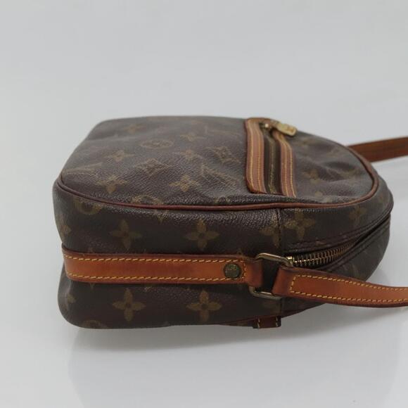 LOUIS VUITTON Monogram Senlis Shoulder Bag M51222 - Picture 5 of 13